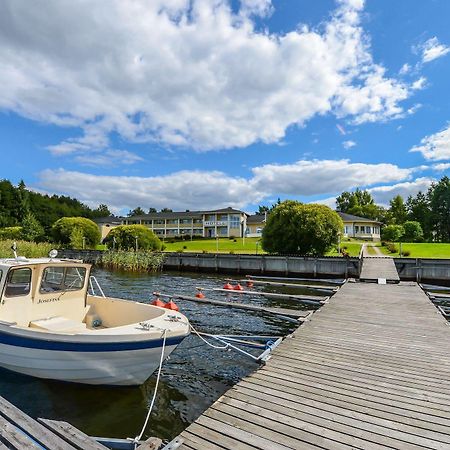 Hotel Sea Front Raseborg Dış mekan fotoğraf