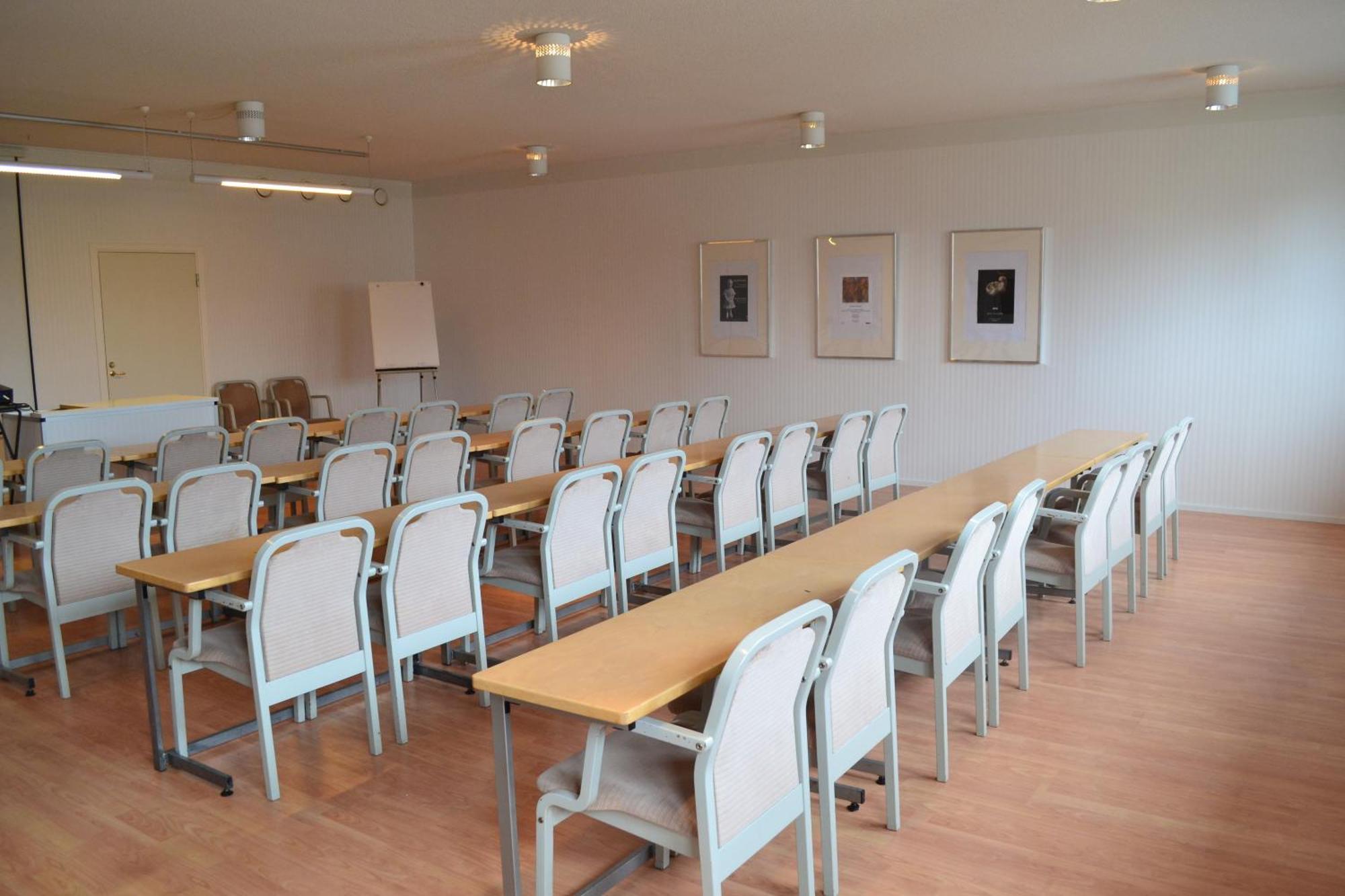 Hotel Sea Front Raseborg Dış mekan fotoğraf