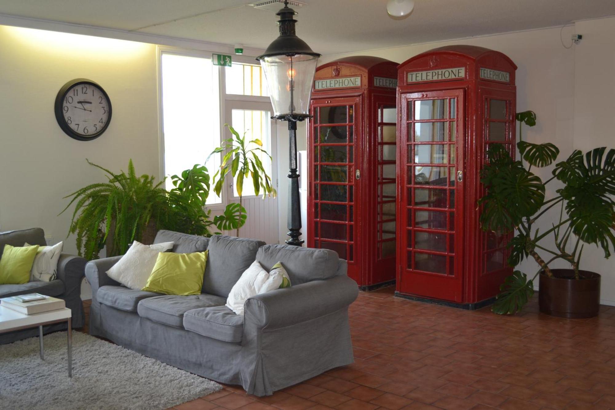 Hotel Sea Front Raseborg Dış mekan fotoğraf