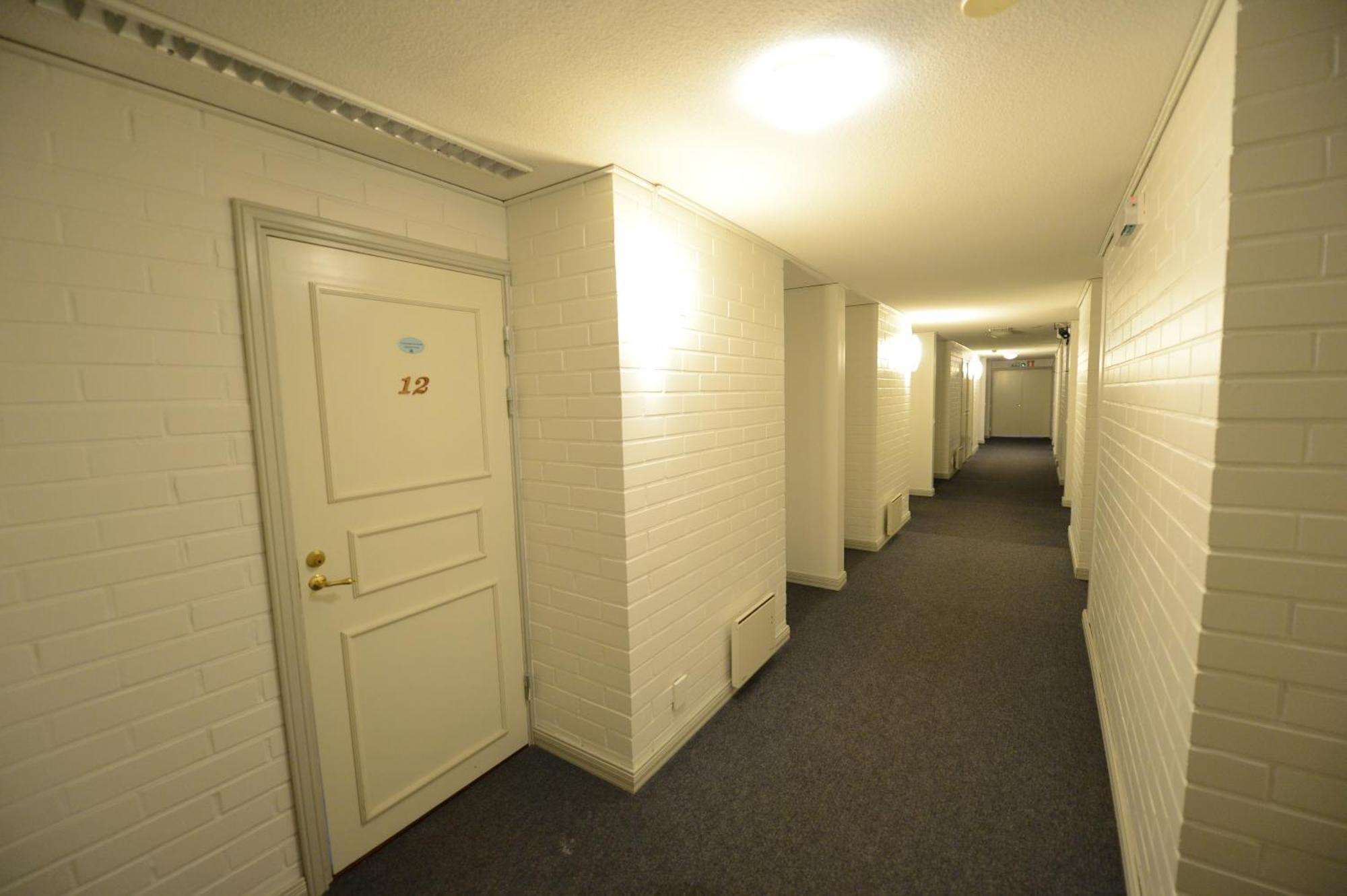 Hotel Sea Front Raseborg Dış mekan fotoğraf