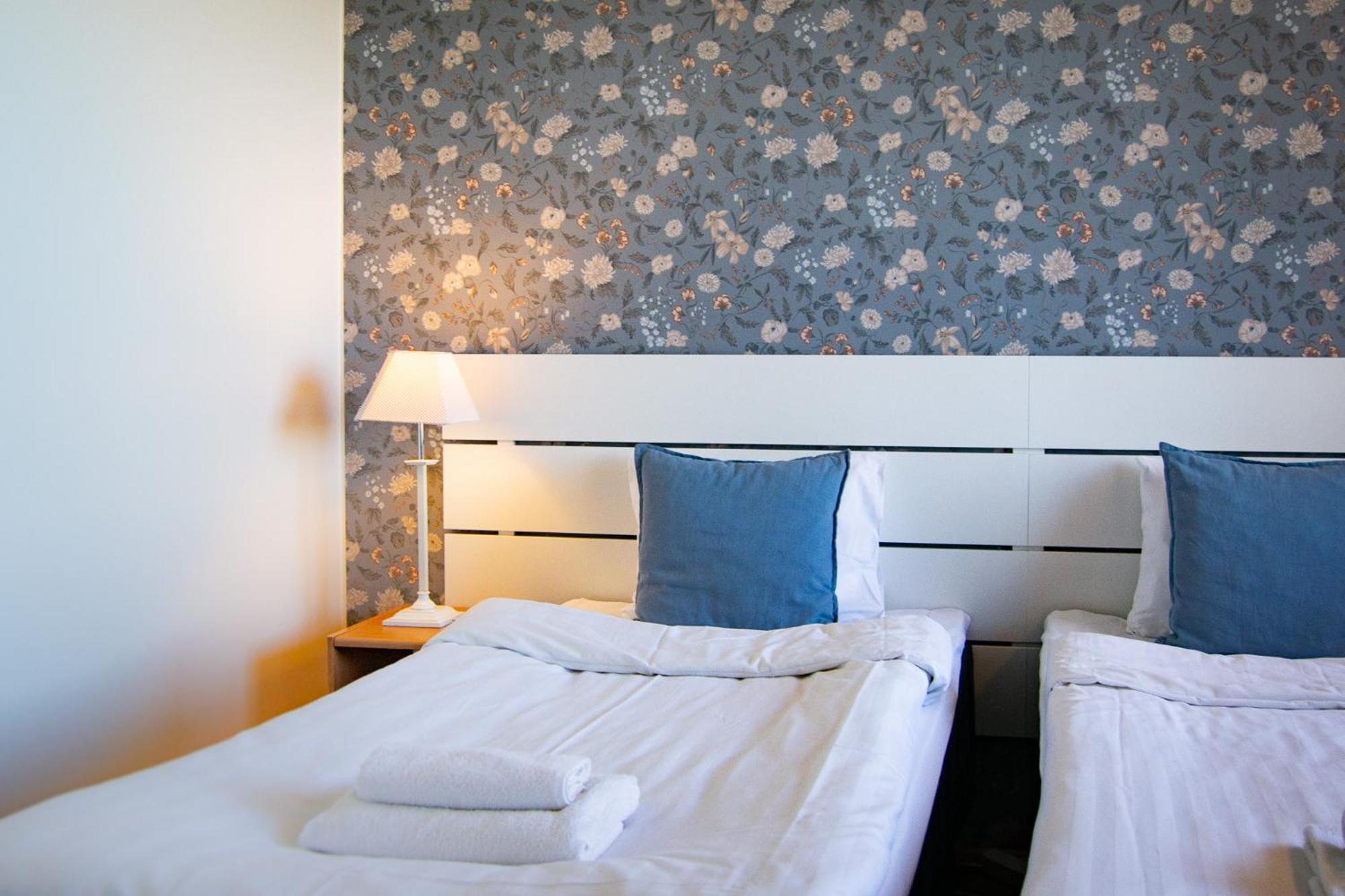 Hotel Sea Front Raseborg Dış mekan fotoğraf