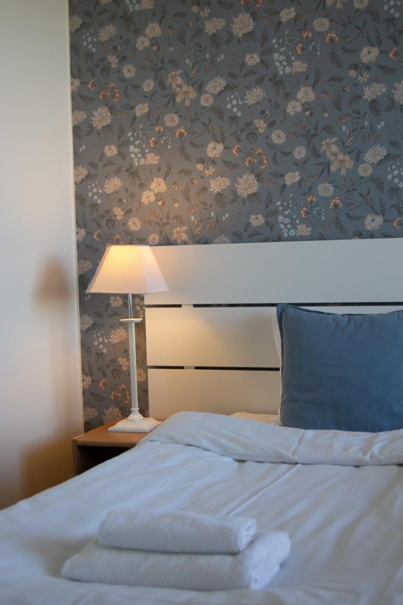 Hotel Sea Front Raseborg Dış mekan fotoğraf