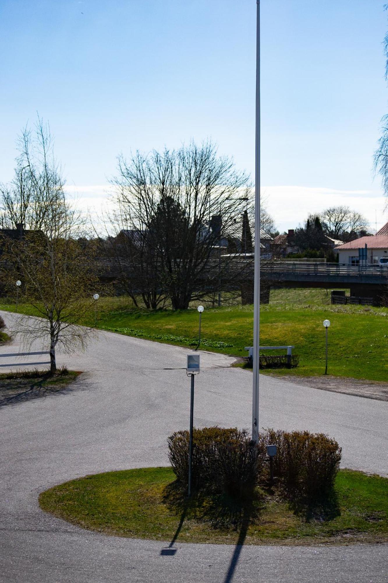 Hotel Sea Front Raseborg Dış mekan fotoğraf