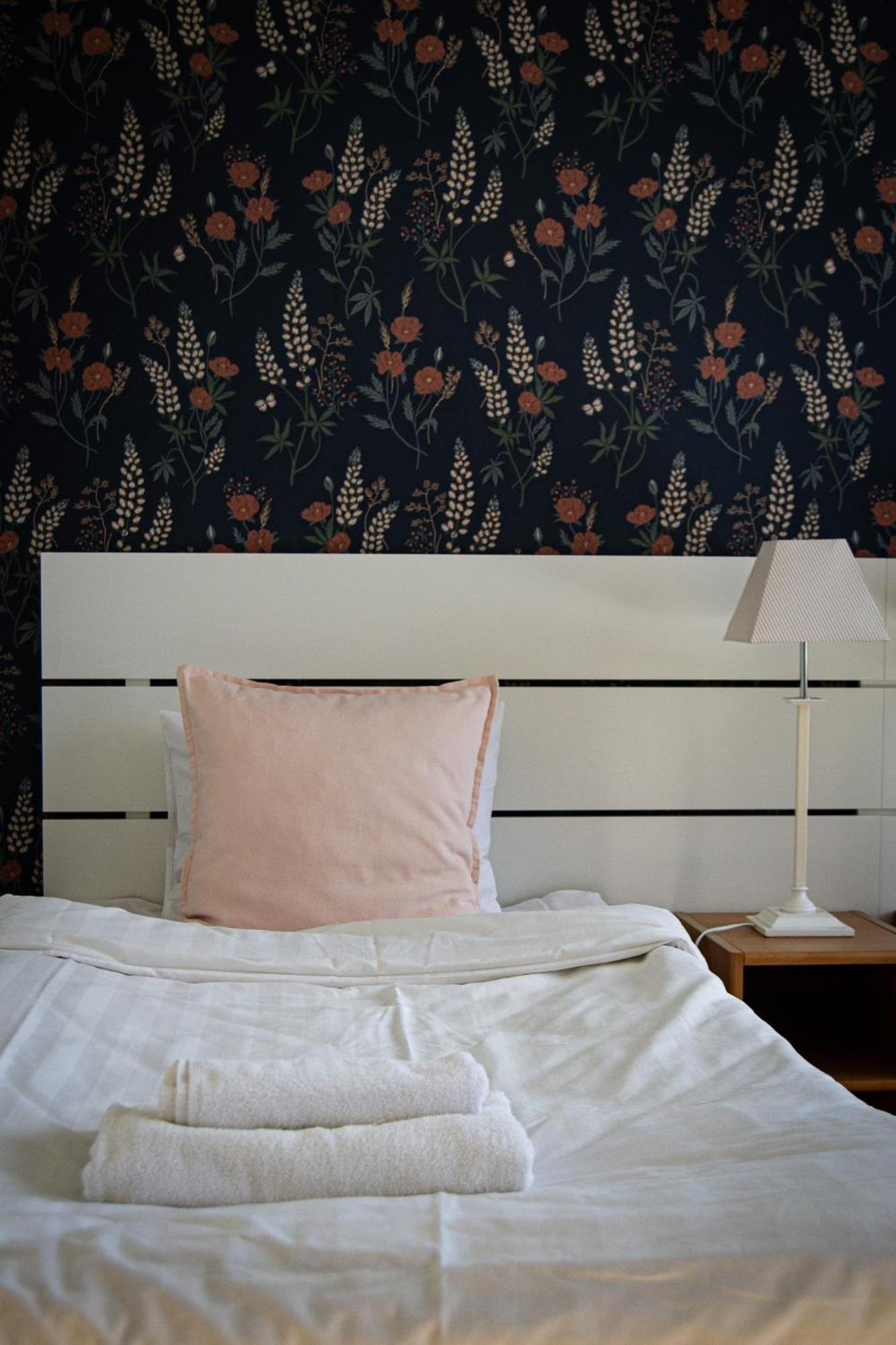 Hotel Sea Front Raseborg Dış mekan fotoğraf