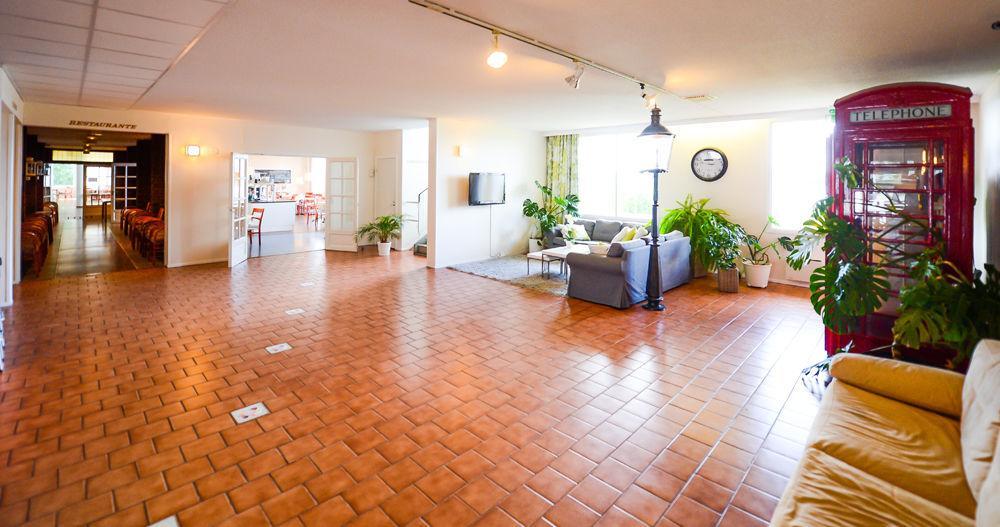 Hotel Sea Front Raseborg Dış mekan fotoğraf