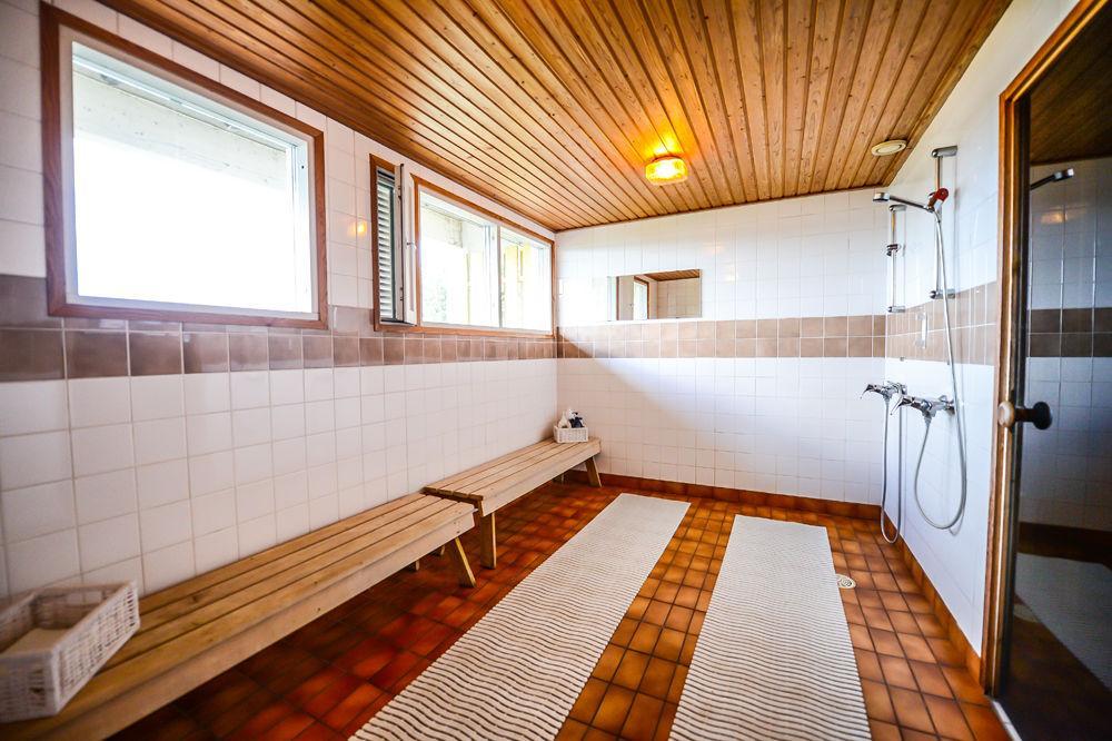 Hotel Sea Front Raseborg Dış mekan fotoğraf