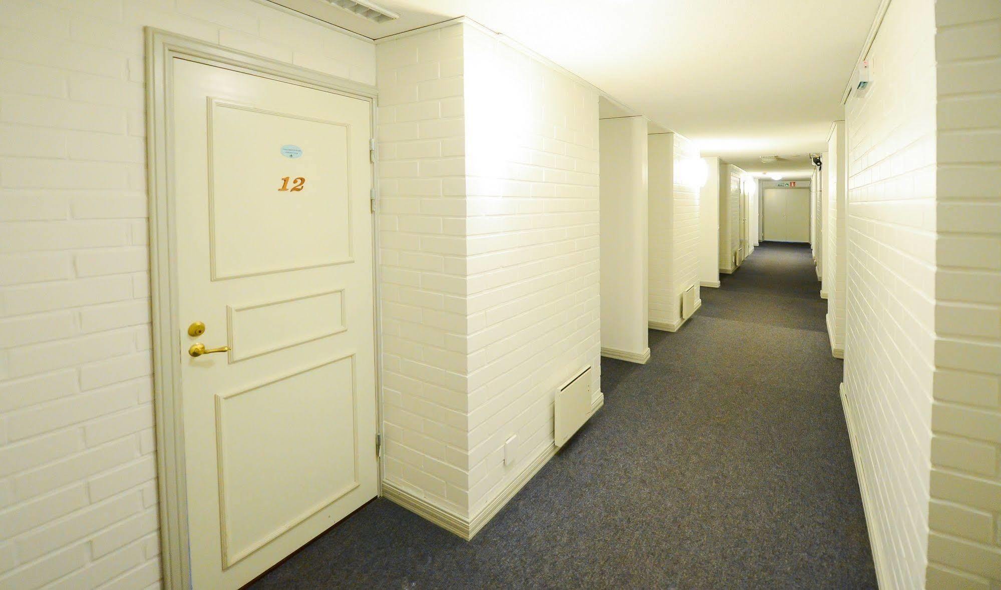Hotel Sea Front Raseborg Dış mekan fotoğraf