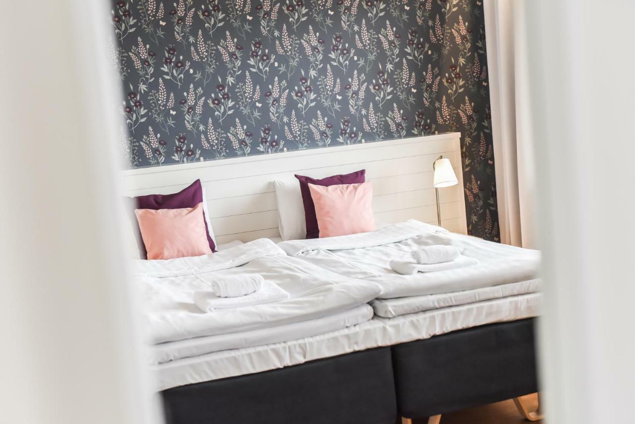 Hotel Sea Front Raseborg Dış mekan fotoğraf